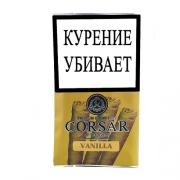 Сигариллы Corsar Of The Queen Premium 105 мм - Vanilla (5 шт.)